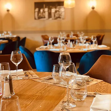 Domaine De Suzel Hotel