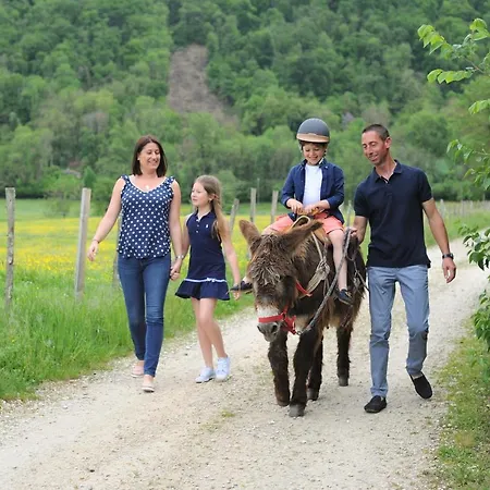 Hotel Domaine De Suzel &