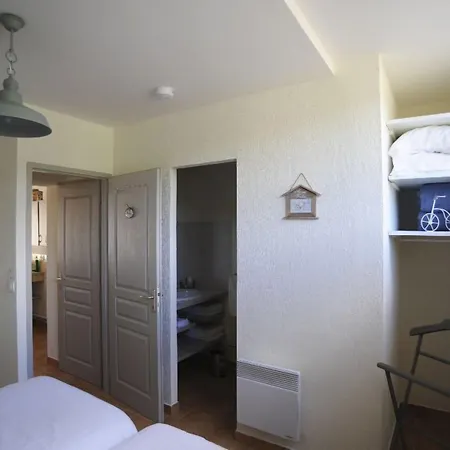 Hotel Domaine De Suzel &