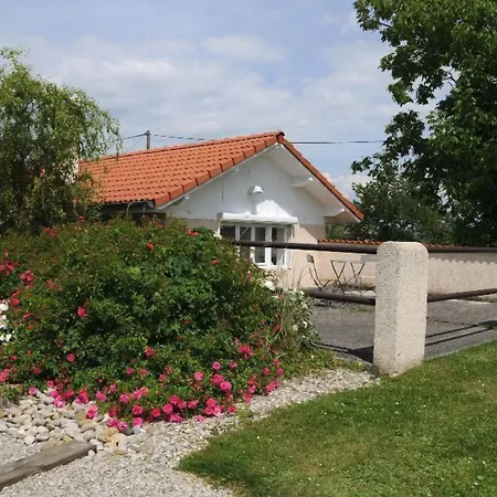 Domaine De Suzel & Hotel