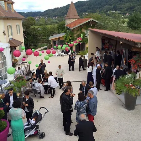Domaine De Suzel & Vignieu