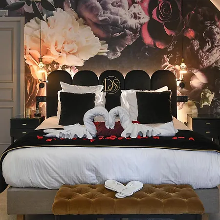Domaine De Suzel & Hotel Vignieu