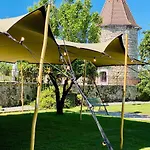 Domaine De Suzel & Hotel Vignieu