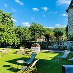 Domaine De Suzel & Hotel Vignieu