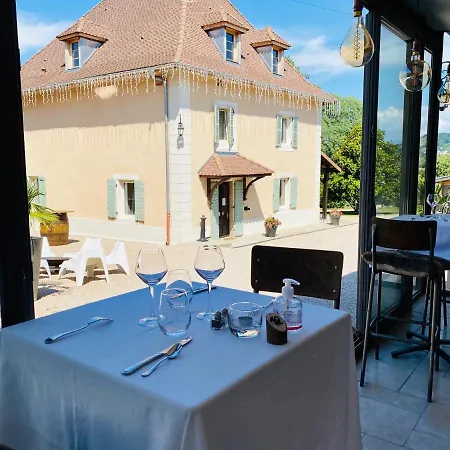 Domaine De Suzel Hotel