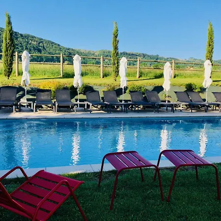 Hotel Domaine De Suzel Vignieu