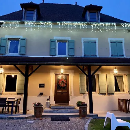 Hotel Domaine De Suzel &