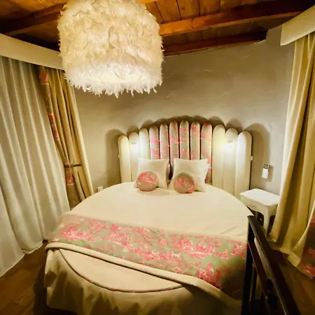 Hotel Domaine De Suzel Vignieu