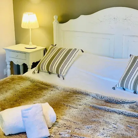 Domaine De Suzel Hotel Vignieu