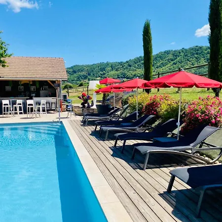 Domaine De Suzel