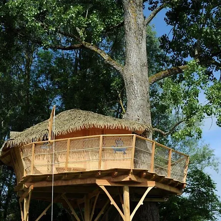 Hotel Domaine De Suzel Vignieu