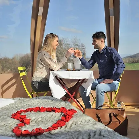 Domaine De Suzel Hotel
