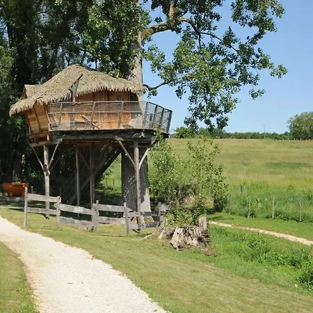 Domaine De Suzel Hotel Vignieu