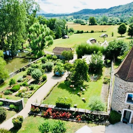 Domaine De Suzel