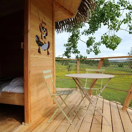 Domaine De Suzel Hotel Vignieu