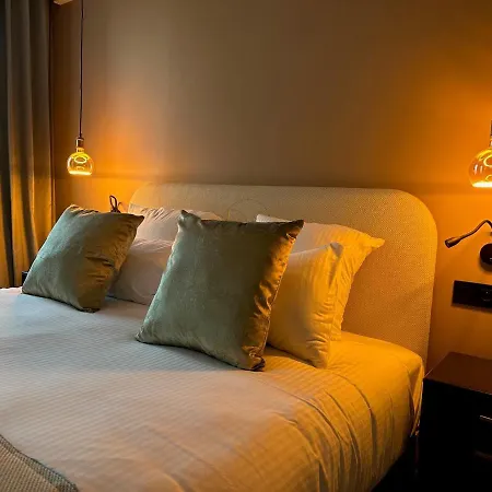 Domaine De Suzel Hotel