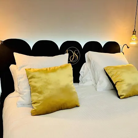 Domaine De Suzel Hotel