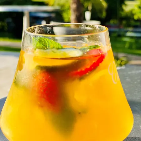 Domaine De Suzel ホテル