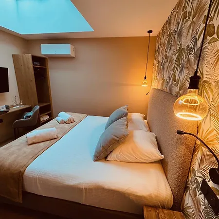 Domaine De Suzel 4* Vignieu