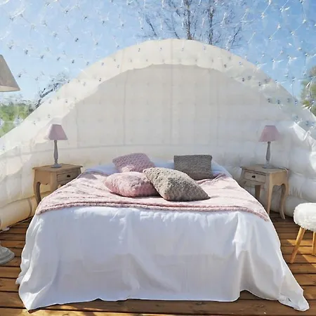 Domaine De Suzel Hotel 4*