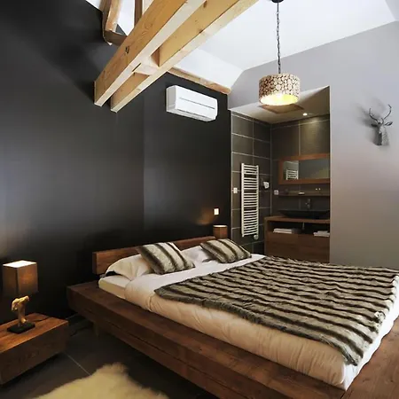Domaine De Suzel Hotel 4*