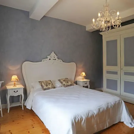 Domaine De Suzel 4*