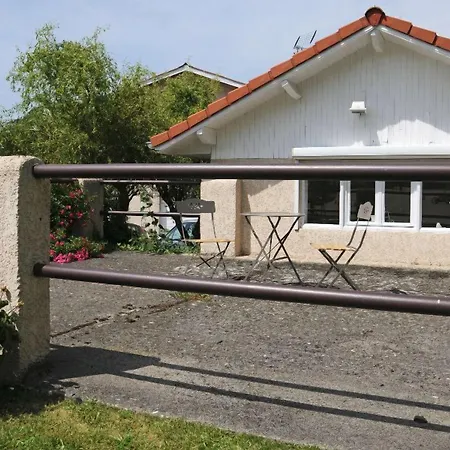 Domaine De Suzel Hotel