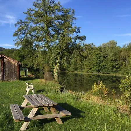 Domaine De Suzel &