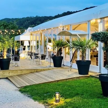 Domaine De Suzel Vignieu