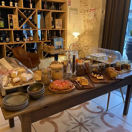 Domaine De Suzel Hotel 4*