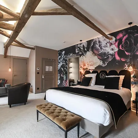 Domaine De Suzel & 4* Vignieu