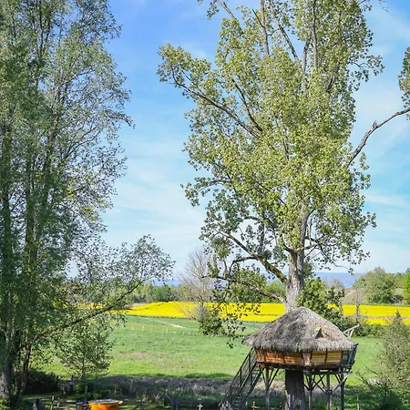 Domaine De Suzel