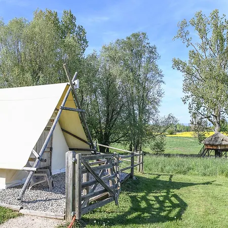 Domaine De Suzel &