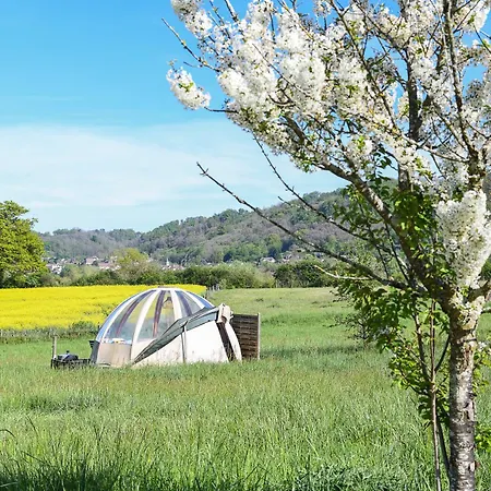 Domaine De Suzel Hotel Vignieu