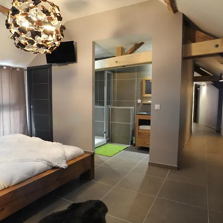 Domaine De Suzel &