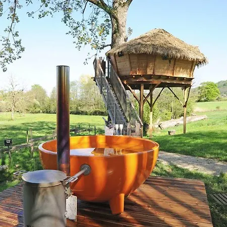 Hotel Domaine De Suzel 4*