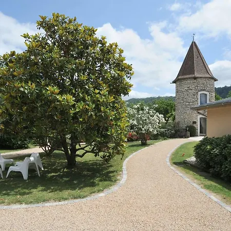 Domaine De Suzel